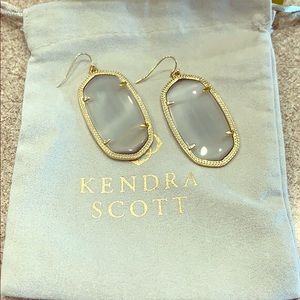 Kendra Scott earrings